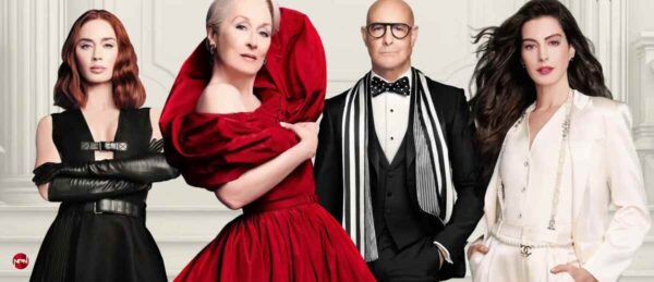 Devil Wears Prada 2 Movie Review