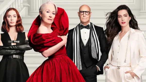Devil Wears Prada 2 Box Office Collection Day 1 India Worldwide & Budget