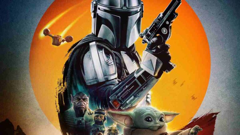 Star Wars The Mandalorian And Grogu Box Office Collection Day 1 India Worldwide & Budget