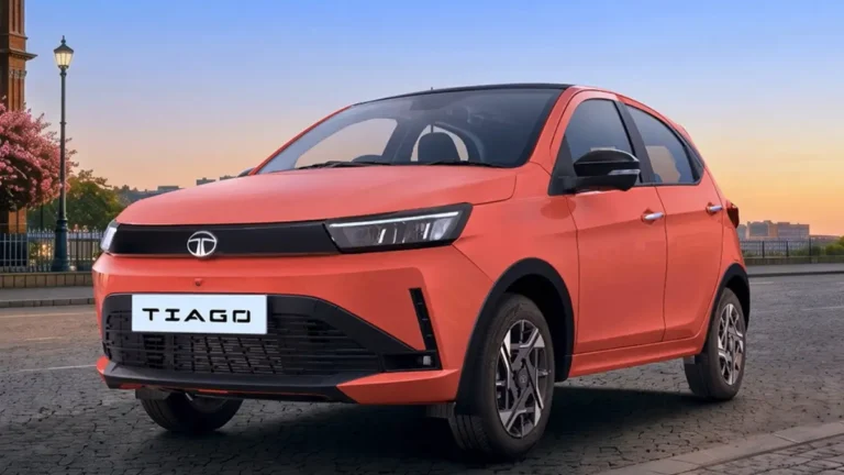 2026 Tata Tiago Variants Compared – Which Offers Best Value For Money?