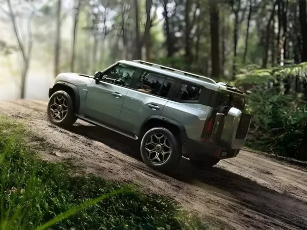 Top 10 Upcoming Midsize SUVs In India In 2026-27 – Petrol, EV & Hybrid