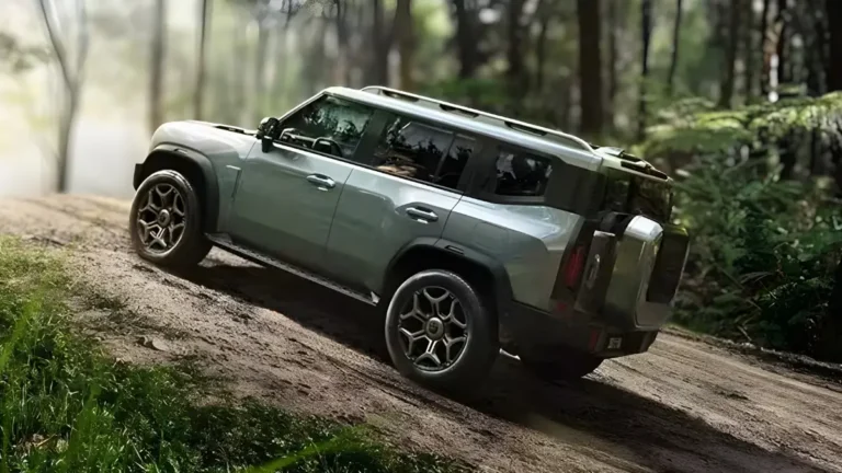 Top 10 Upcoming Midsize SUVs In India In 2026-27 – Petrol, EV & Hybrid