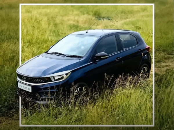 2026 Tata Tiago Facelift Launch On May 28 – New Features, Same Engines?