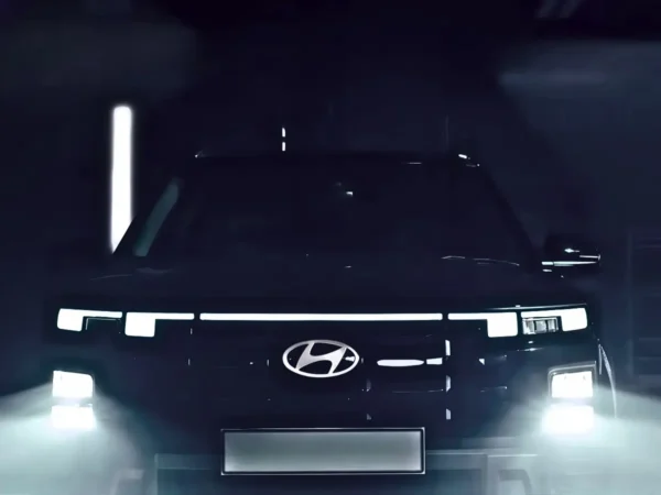New Hyundai Midsize SUV Launch In FY2027: To Sit Below Creta?