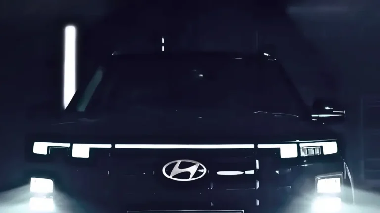New Hyundai Midsize SUV Launch In FY2027: To Sit Below Creta?