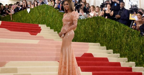 What to Expect From 2026 Met Gala: Dress Code, Beyoncé, More