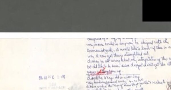 Pentagon releases declassified UFO files