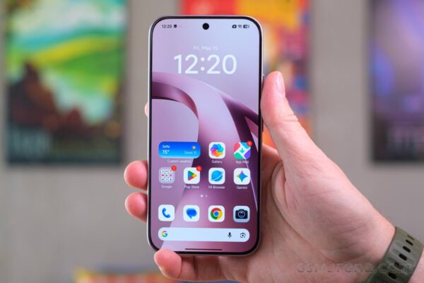 Xiaomi 17T review – GSMArena.com tests