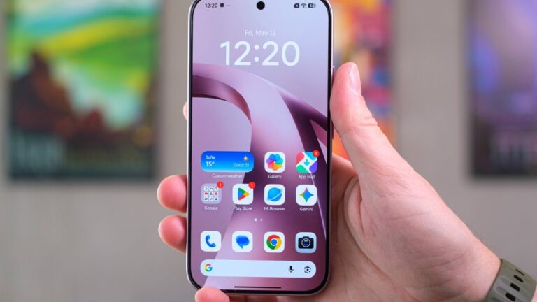 Xiaomi 17T review – GSMArena.com tests