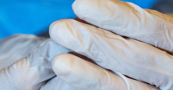 Officials track hantavirus as passengers return to U.S.