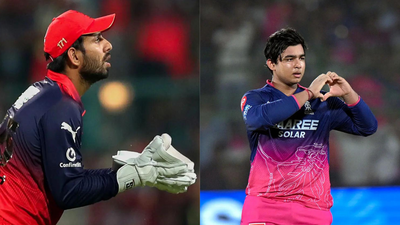 IPL 2026: Why Vaibhav Sooryavanshi was called ‘unprofessional’? Jitesh Sharma reveals truth | Cricket News