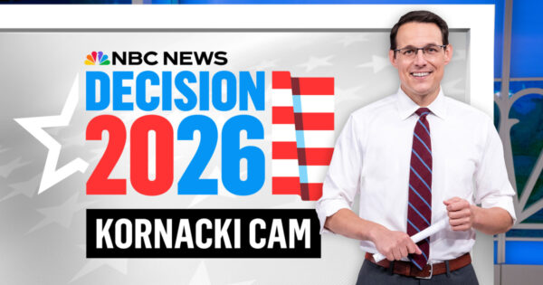 Watch Steve analyze Indiana and Ohio primary results