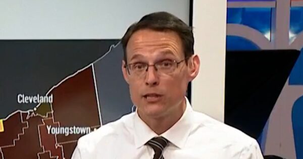 Derek Merrin wins GOP primary for Ohio’s 9th District
