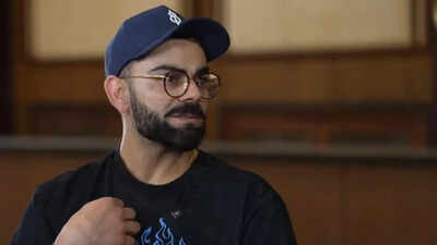 Virat Kohli opens up on helping Prince Yadav dismiss him, says he wants youngsters to grow