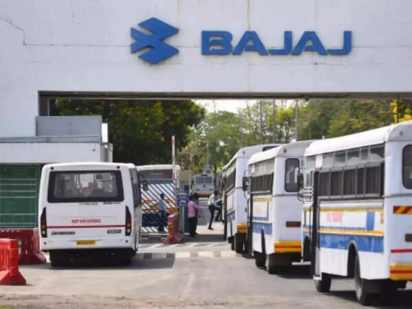 Bajaj Auto board to consider share buyback on May 6