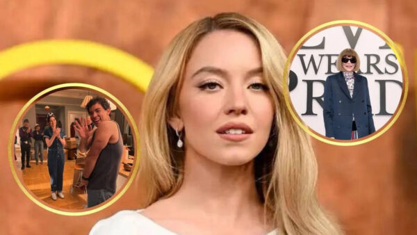 Sydney Sweeney to Anna Wintour, stars who were cut from the runway drama