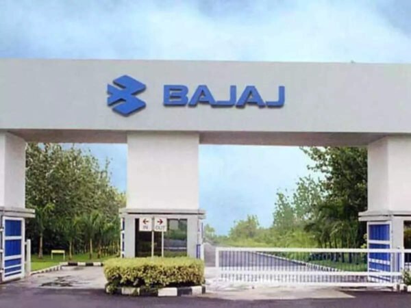 Bajaj Auto and 4 other stocks hit a 52-week high, rally up to 40% in a month – Fresh Highs