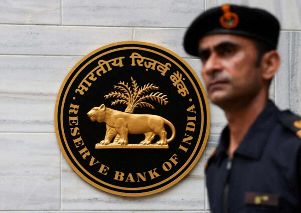 RBI imposes penalties on YES Bank, Hinduja Housing Finance