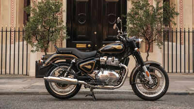 Bullet 650 | :Royal Enfield Bullet 650 launched at Rs 3.65 lakh! Specs, features, key details |