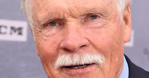 CNN founder Ted Turner dies at 87