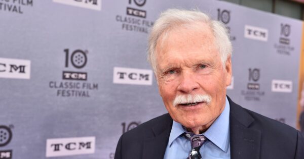CNN founder Ted Turner dies at 87