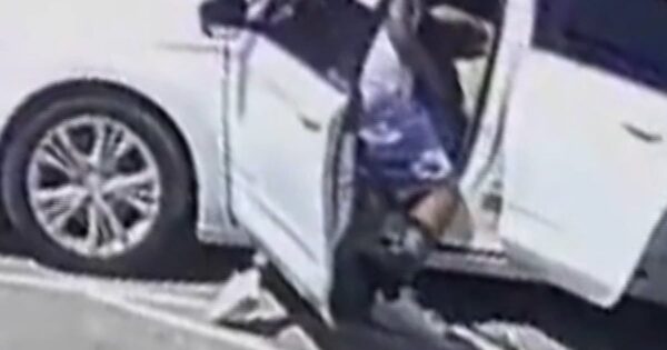 Texas father shot and killed an attempted carjacker