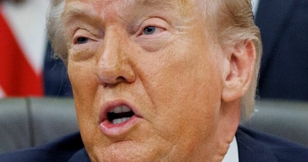 Trump to pause ‘Project Freedom’