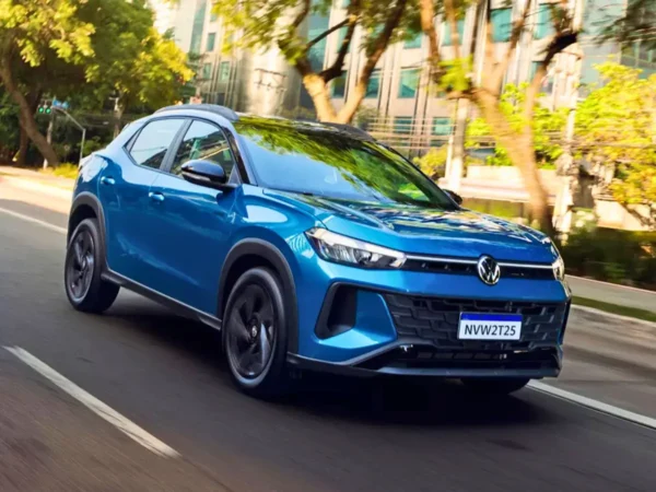 New Volkswagen Subcompact SUV (Nexon Rival) Launch Timeline & Details