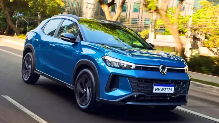 New Volkswagen Subcompact SUV (Nexon Rival) Launch Timeline & Details
