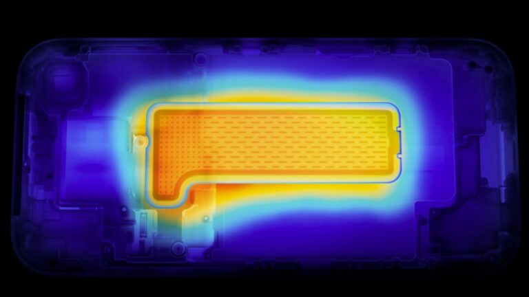 iPhone Ultra foldable tipped to offer a vapor chamber