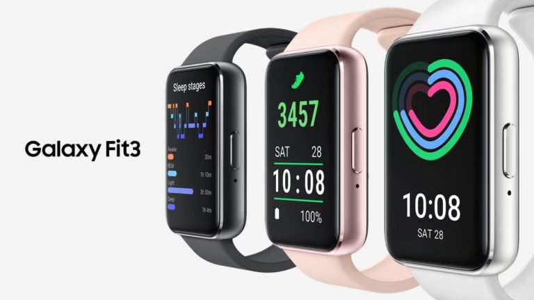Here’s when Samsung is rumored to be launching the Galaxy Fit4
