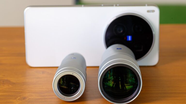 vivo X500 Ultra may feature a 10x telephoto camera