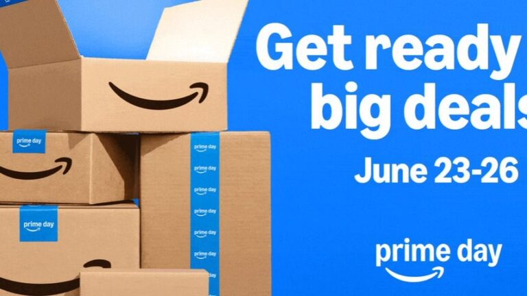 This year Amazon Prime Day will be in June, here are the dates