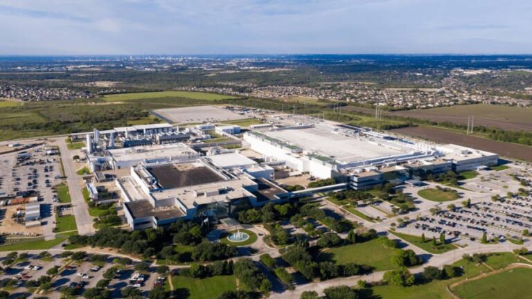 Samsung is moving its US headquarters to Texas