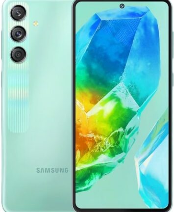 Samsung Galaxy M55s, F16, F17, F55, and F56 also receive One UI 8.5 stable update
