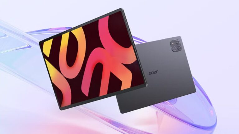 Acer unveils three new Iconia Duo tablets excelling in creativity and productivity