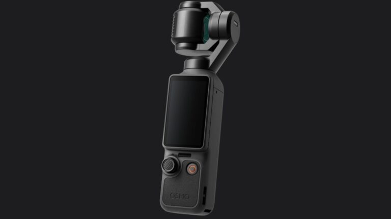 Oppo and vivo are both making DJI Osmo Pocket 4 competitors, camera info leaks