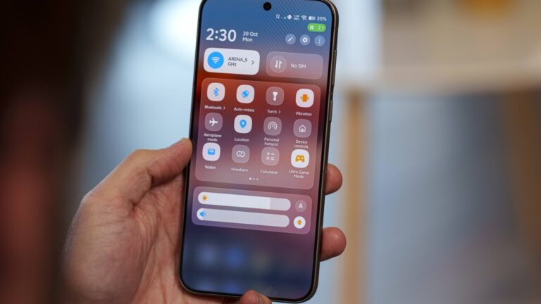 vivo X500 Pro Max display details leak