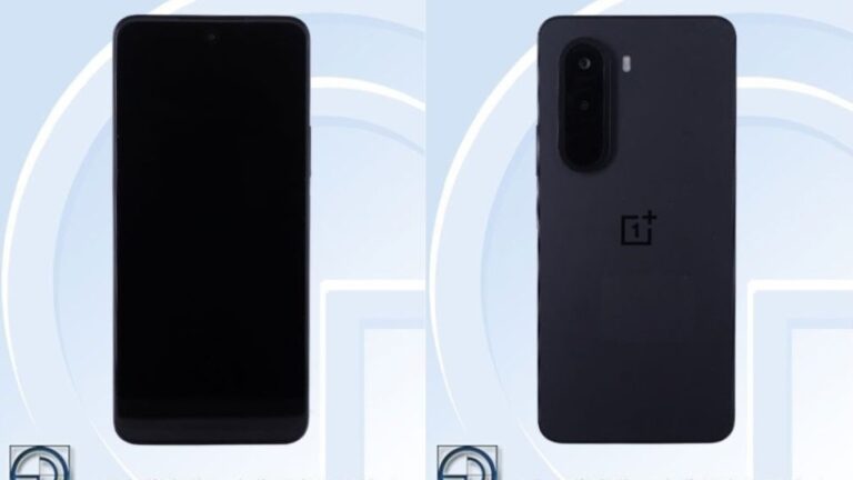 OnePlus Turbo 6X series launch timeline confirmed, specs tipped
