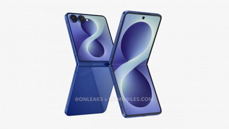 Samsung Galaxy Z Flip8 to have both Exynos and Snapdragon chips
