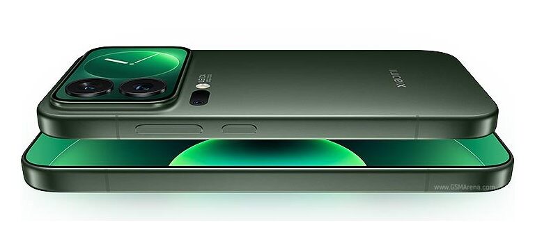 Xiaomi 18 Pro is getting a bigger rear screen