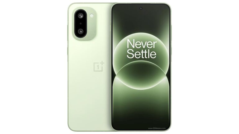OnePlus Ace 7T specs leak, gigantic battery included