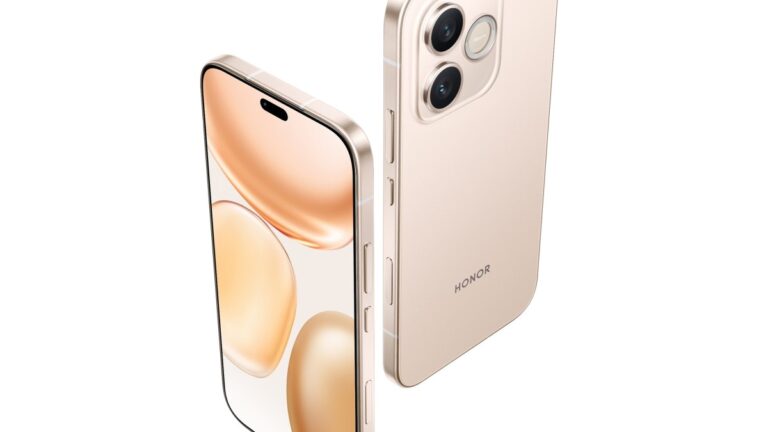 Honor Play11 Plus and Play10 5G go official with 7,000mAh batteries