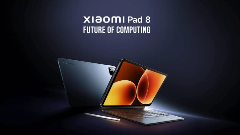 Xiaomi Pad 8 gets a price hike in India