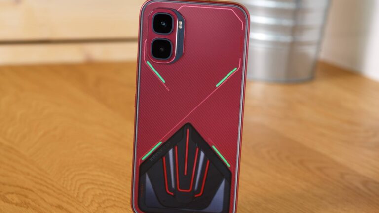 Infinix GT 50 Pro review