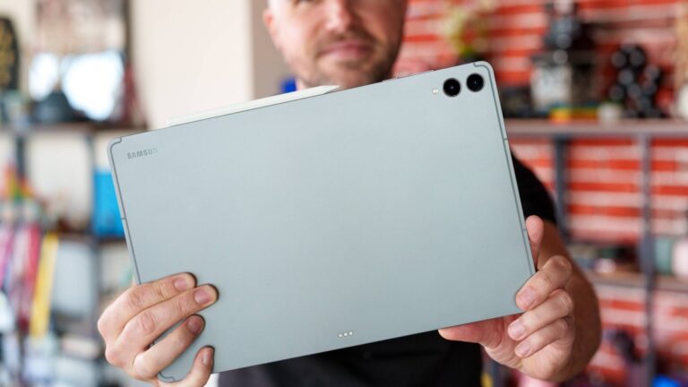 Samsung Galaxy Tab S12 Ultra’s battery capacity could disappoint you