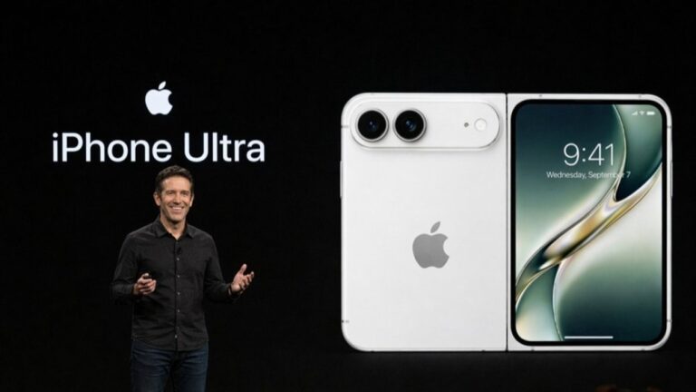 iOS 27 source code reveals some iPhone Ultra features, September launch confirmed