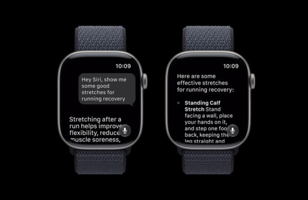 Apple introduces watchOS 27 with Siri AI and improved design