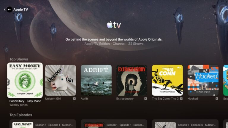 Apple’s tvOS 27 is faster, brings Music and Podcast improvements, visionOS 27 gets Siri AI