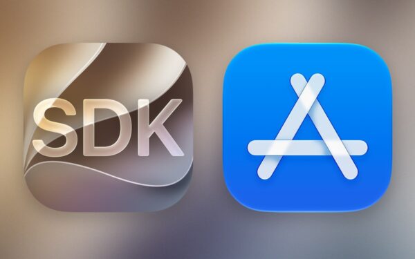 Apple launches personalized recommendations for the App Store